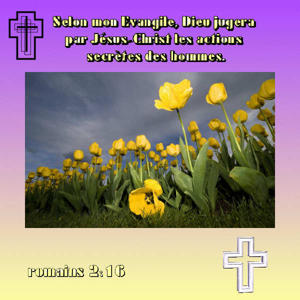 versets bibliques Page 14