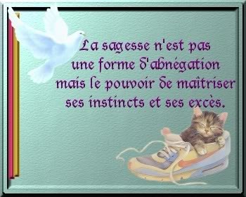 La sagesse